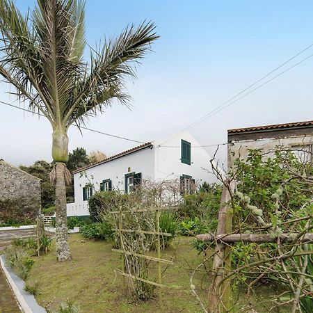 A Casa D'Amalia Villa Ginetes Dış mekan fotoğraf