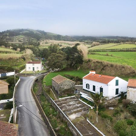 A Casa D'Amalia Villa Ginetes Dış mekan fotoğraf
