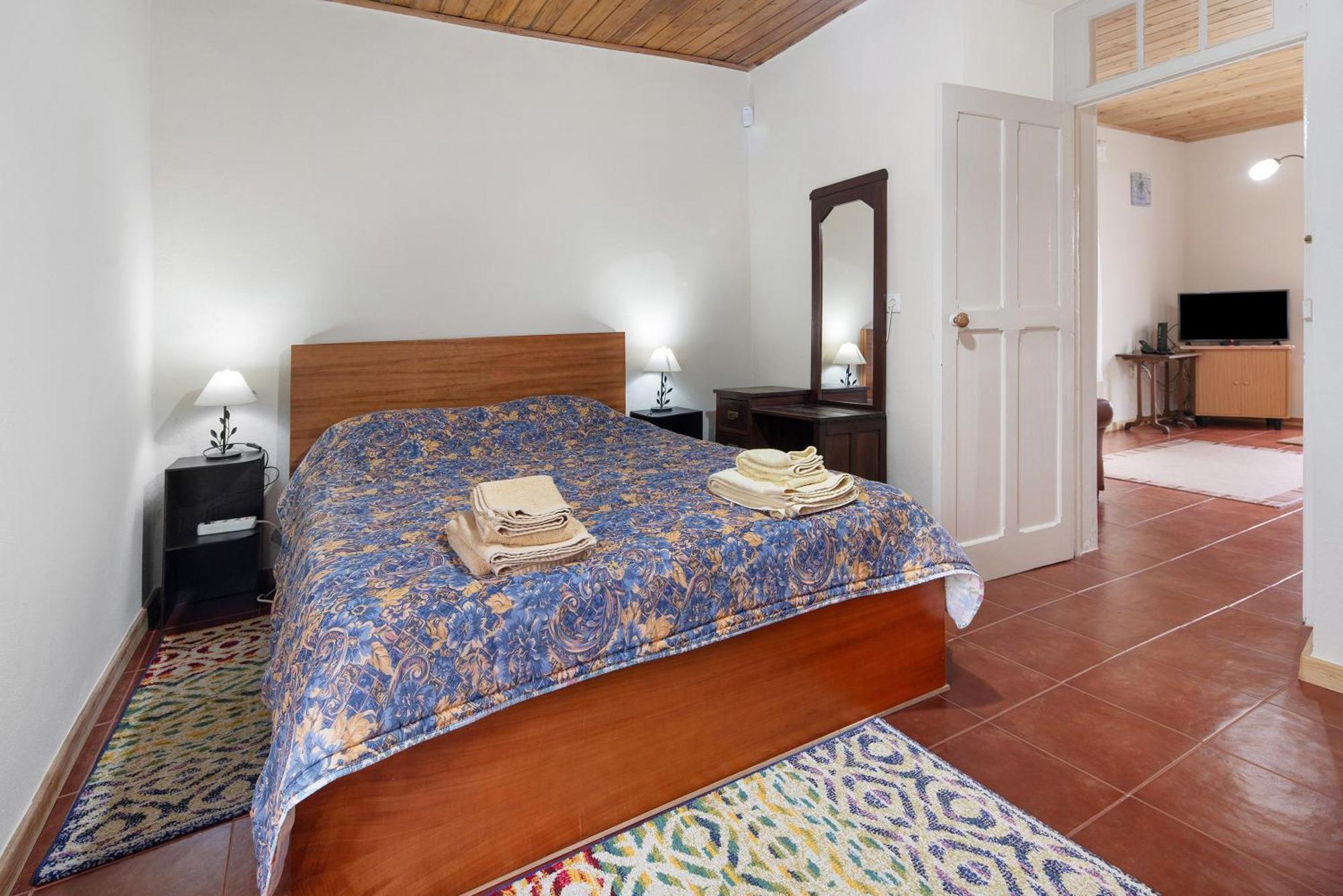 A Casa D'Amalia Villa Ginetes Dış mekan fotoğraf
