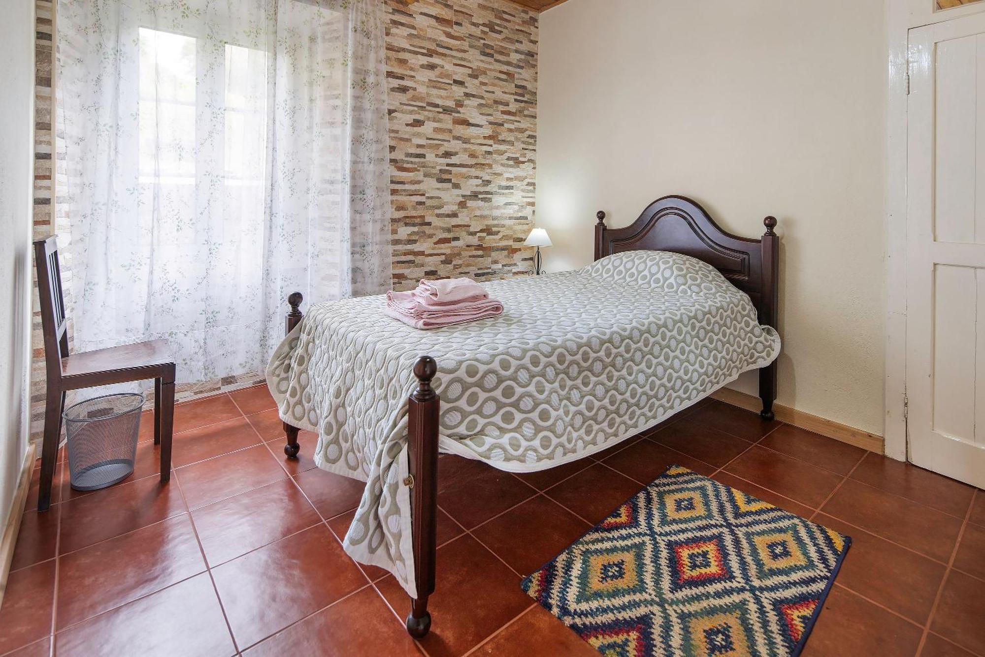 A Casa D'Amalia Villa Ginetes Dış mekan fotoğraf