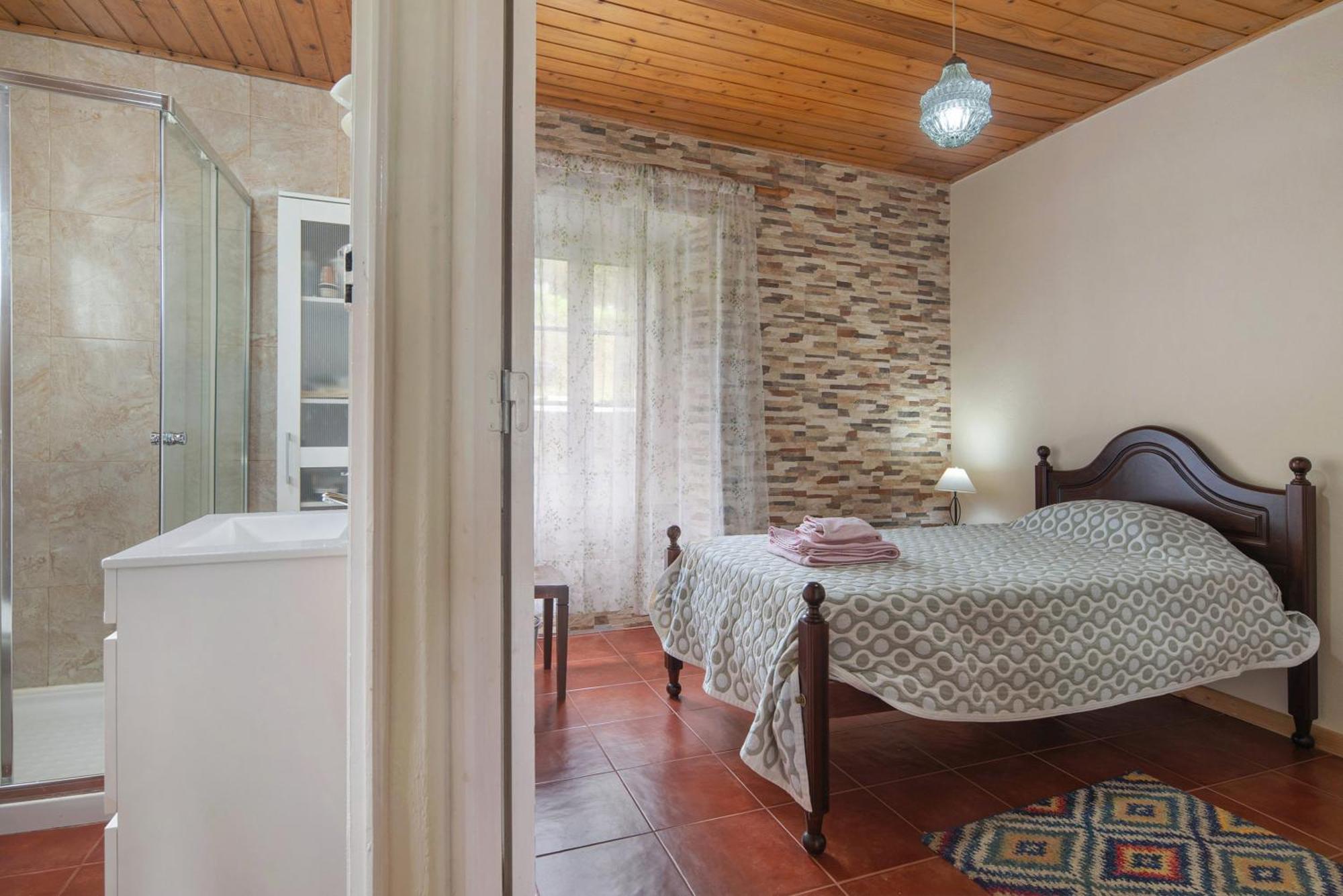 A Casa D'Amalia Villa Ginetes Dış mekan fotoğraf