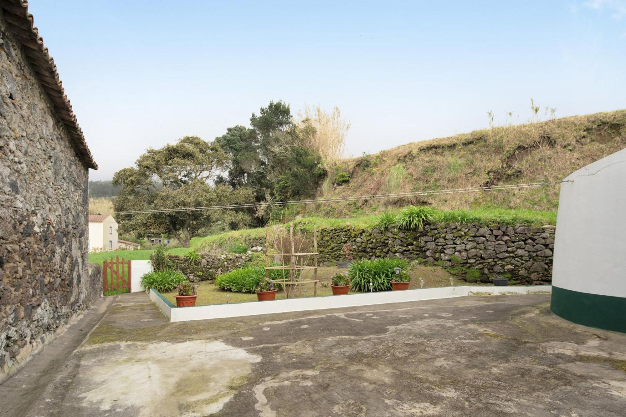 A Casa D'Amalia Villa Ginetes Dış mekan fotoğraf