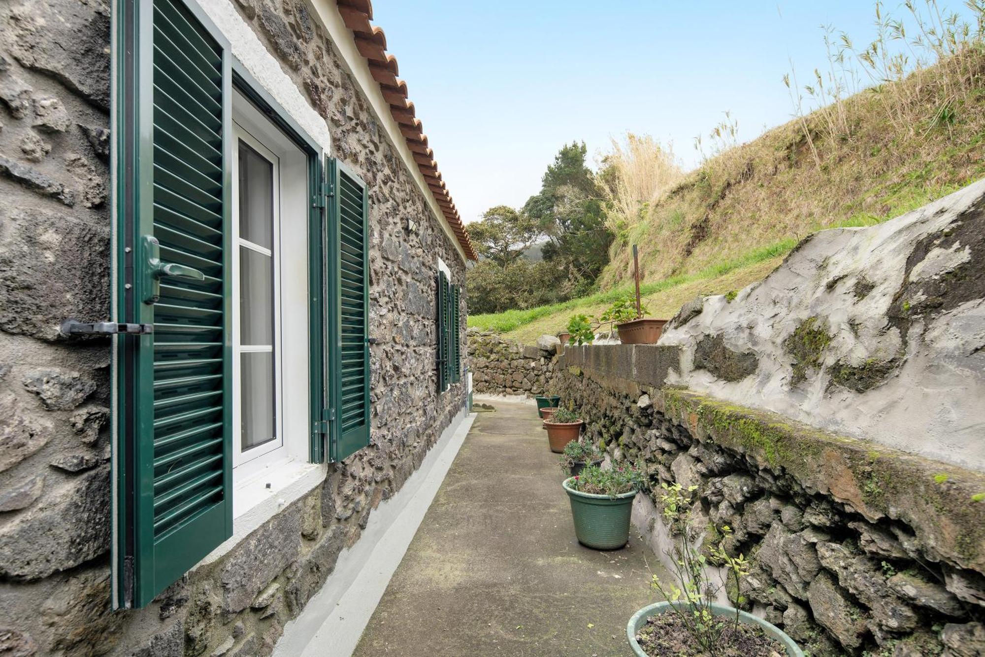 A Casa D'Amalia Villa Ginetes Dış mekan fotoğraf