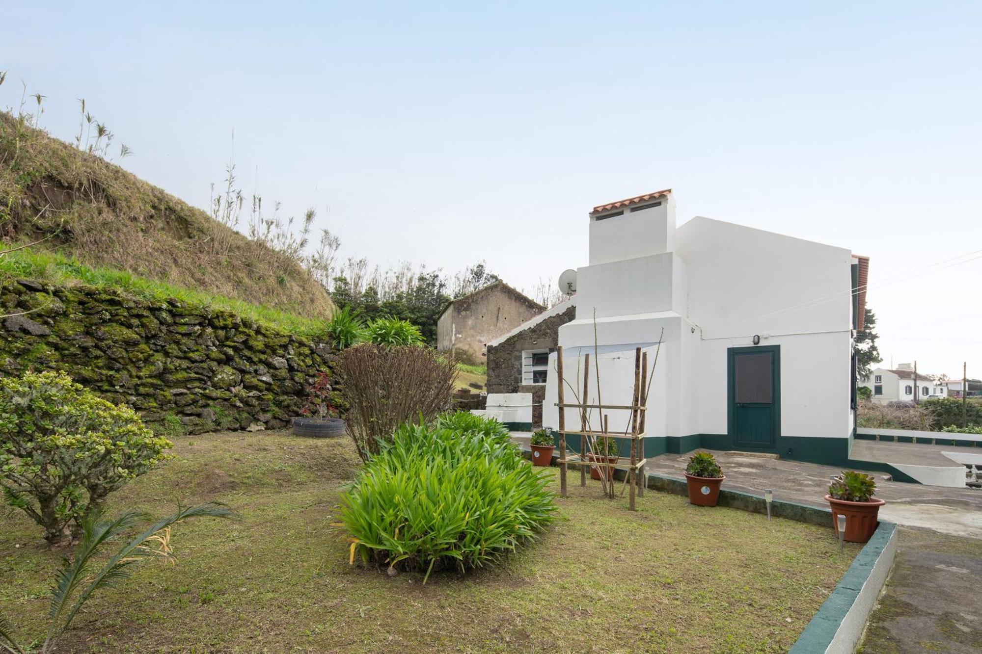 A Casa D'Amalia Villa Ginetes Dış mekan fotoğraf