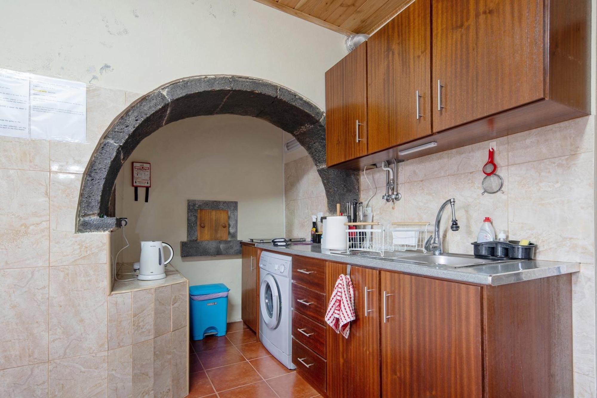 A Casa D'Amalia Villa Ginetes Dış mekan fotoğraf