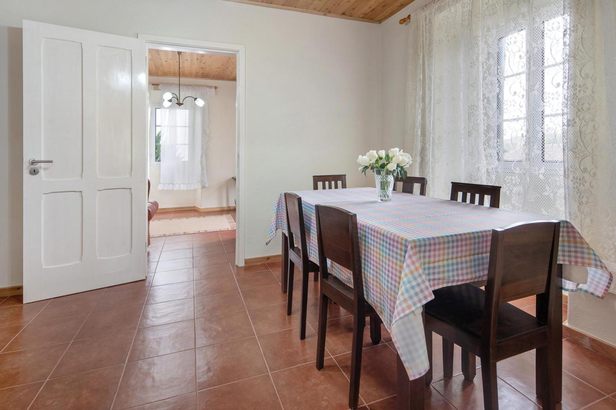 A Casa D'Amalia Villa Ginetes Dış mekan fotoğraf