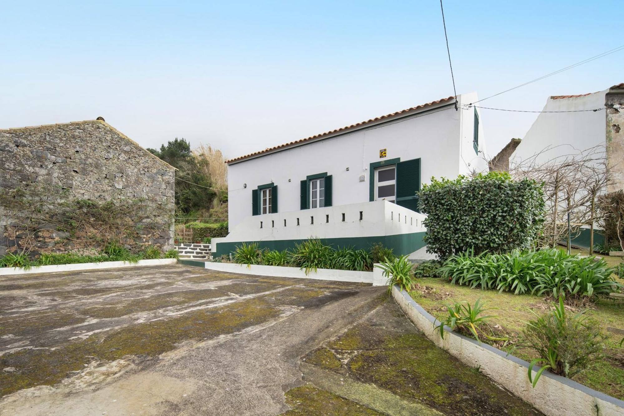 A Casa D'Amalia Villa Ginetes Dış mekan fotoğraf