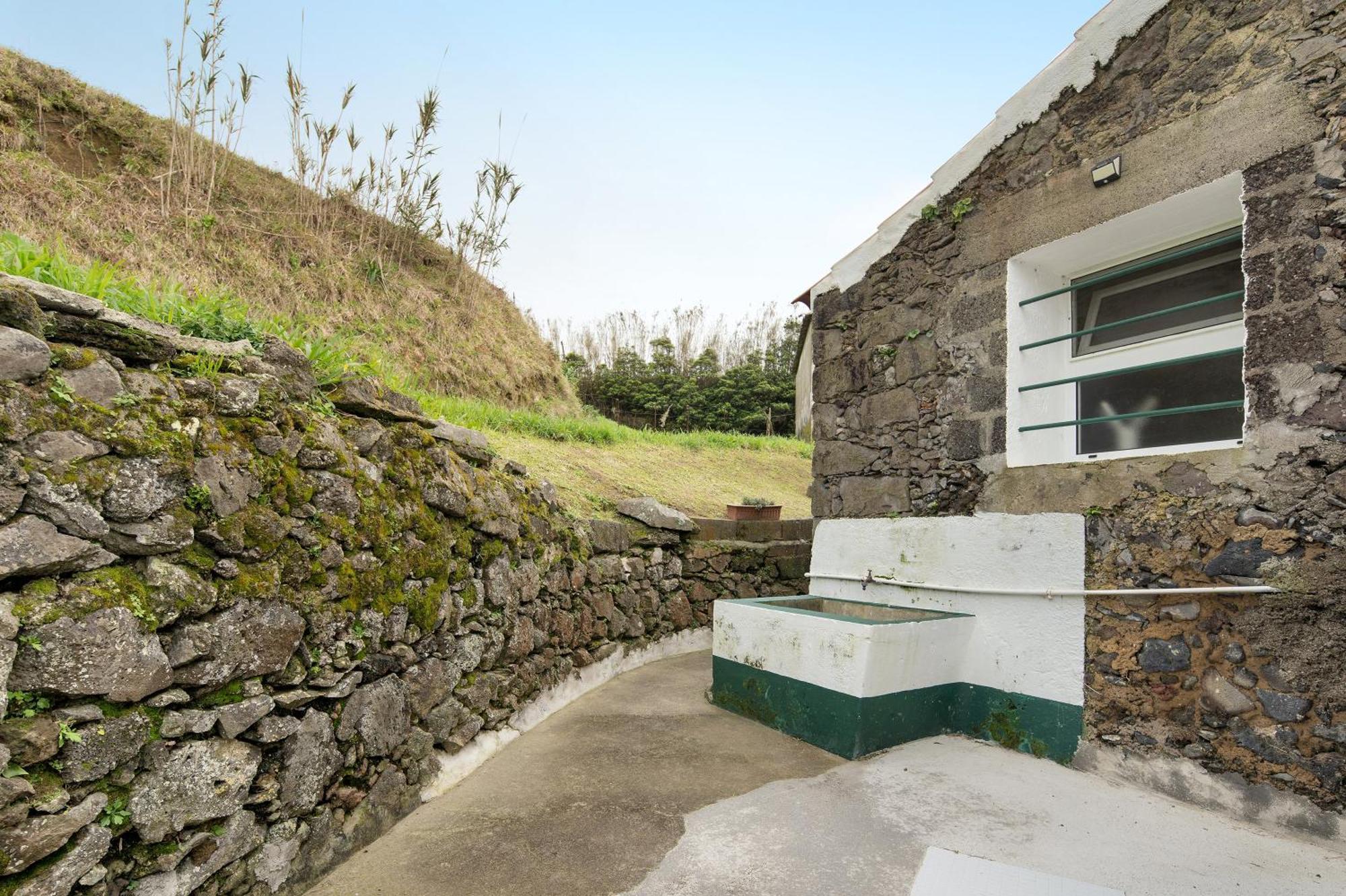A Casa D'Amalia Villa Ginetes Dış mekan fotoğraf