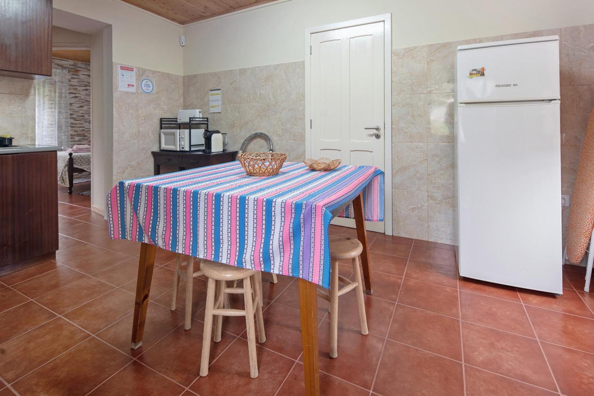 A Casa D'Amalia Villa Ginetes Dış mekan fotoğraf