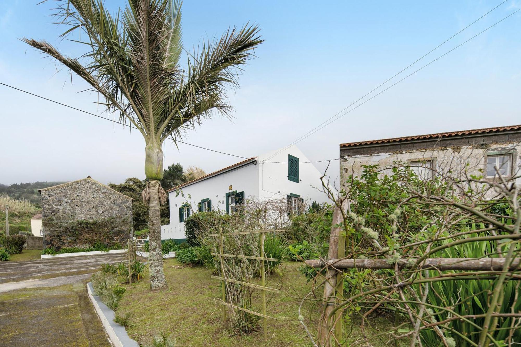 A Casa D'Amalia Villa Ginetes Dış mekan fotoğraf