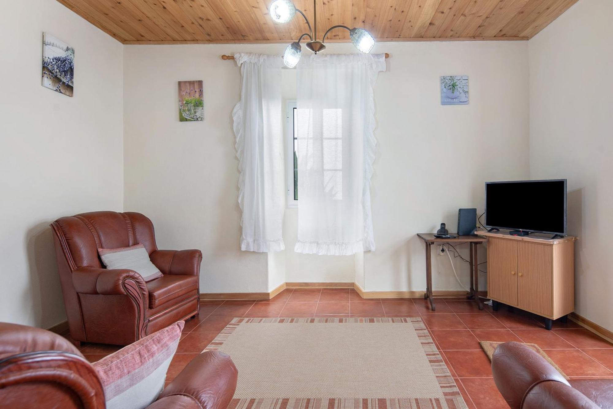 A Casa D'Amalia Villa Ginetes Dış mekan fotoğraf