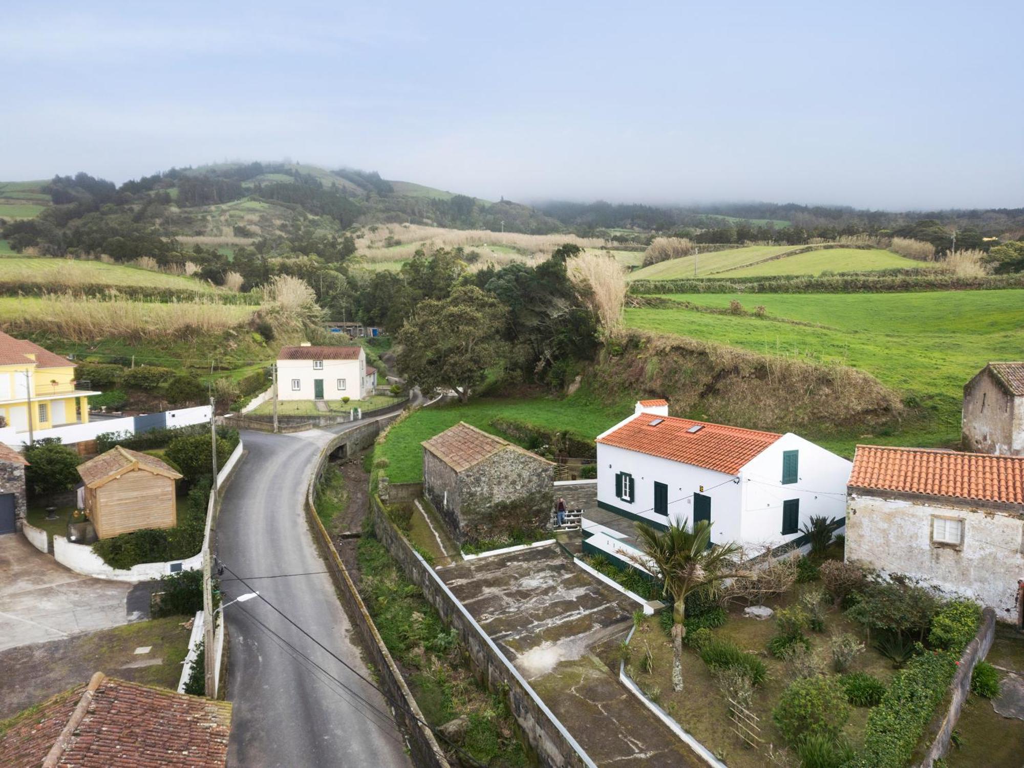 A Casa D'Amalia Villa Ginetes Dış mekan fotoğraf