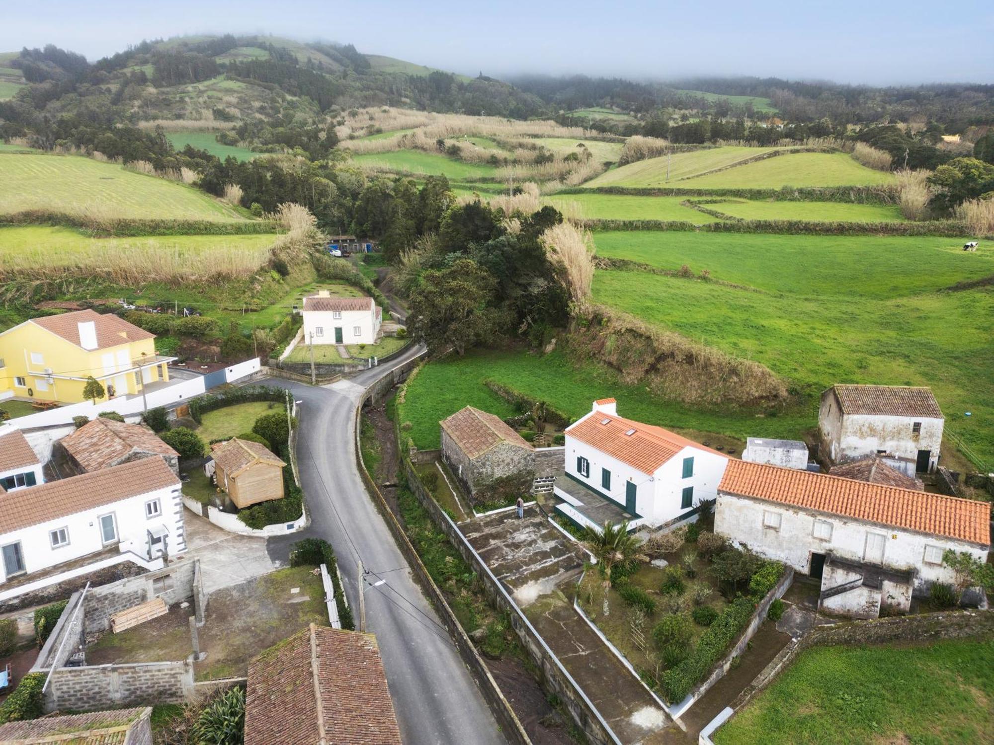 A Casa D'Amalia Villa Ginetes Dış mekan fotoğraf