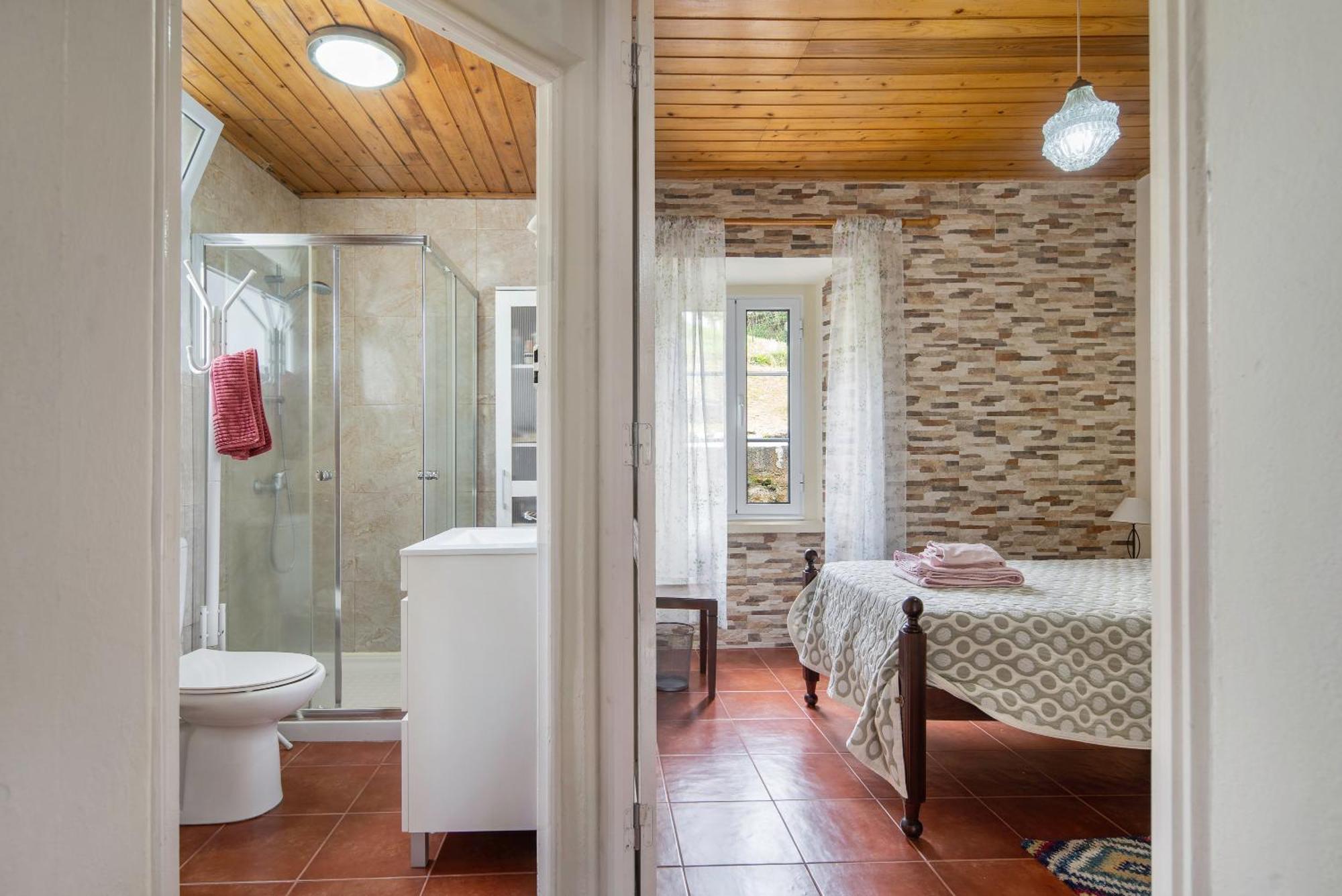A Casa D'Amalia Villa Ginetes Dış mekan fotoğraf