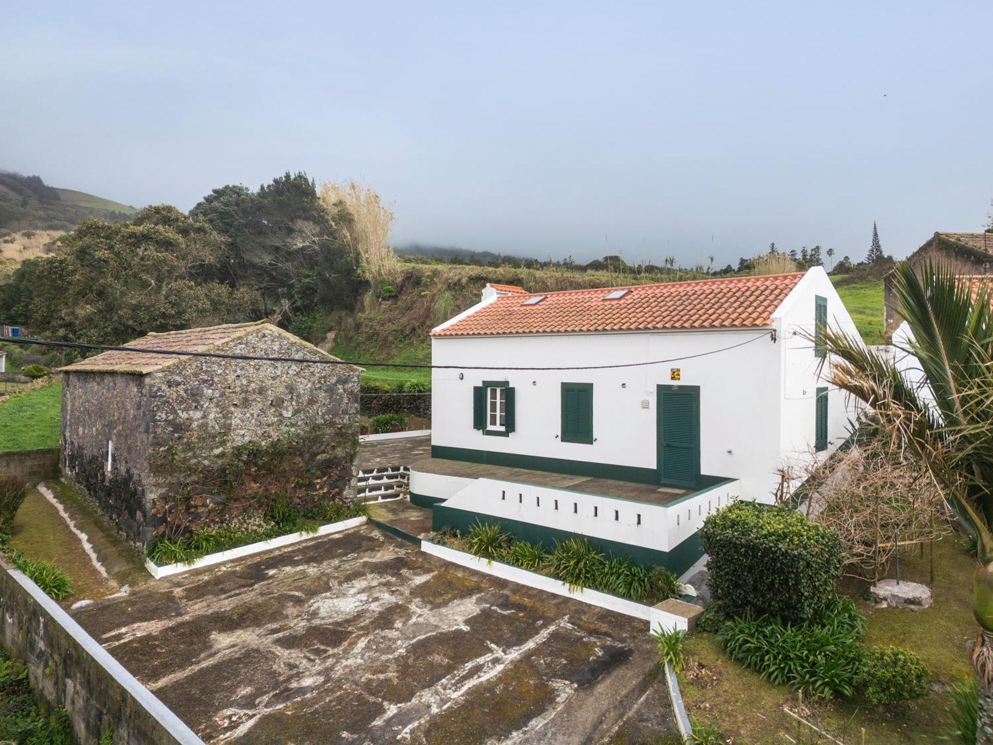 A Casa D'Amalia Villa Ginetes Dış mekan fotoğraf