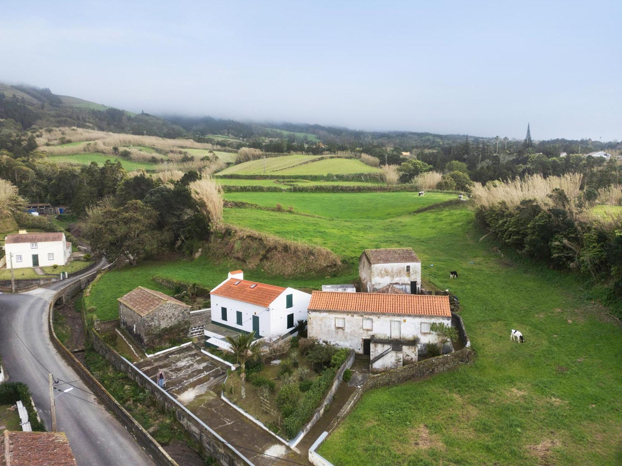 A Casa D'Amalia Villa Ginetes Dış mekan fotoğraf